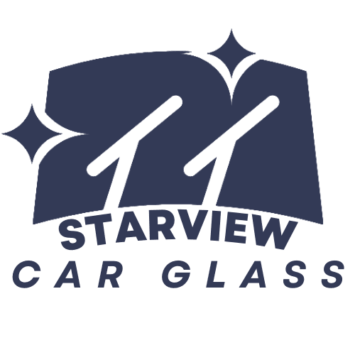 Starview Car Glass Logo